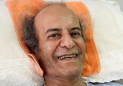 محمد بیگلری پور راهی خانه ابدی‌اش شد