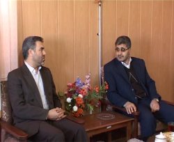 كارخانه سنگ بری در شهرستان كوثر راه اندازی می شود
