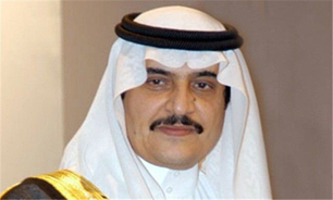 مجله آمريکايي فارين پاليسي برکناري شاهزاده سعودي را نتيجه اعتراضات مردمي خواند