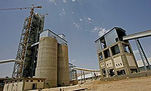 راه‌اندازی سامانه پایش آنلاین میزان آلودگی هوا در کارخانه سیمان سفید ارومیه
