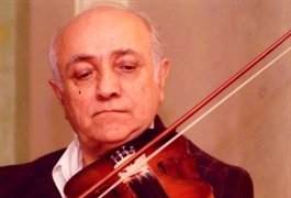 تنها استاد نغمه پردازی در ایران از میان ما رفت