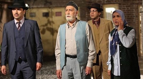 "خاطرات مرد ناتمام" امشب روی آنتن شبکه یک می رود