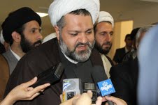 مسلمانان جهان در برابر کشتار شیعیان پاکستان ساکت نخواهند ماند