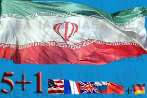مذاکرات هسته‌ای با ۱+۵ خسته‌کننده شده است