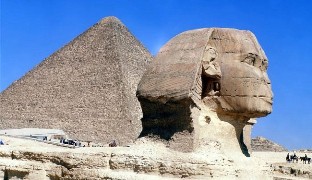 شکایت از ناپلئون به اتهام شکستن بینی "ابو الهول"!
