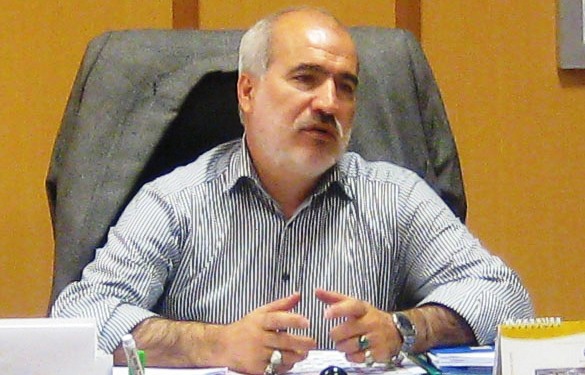 عزیزاله محمدی: دبیری فدراسیون را نمی پذیریم