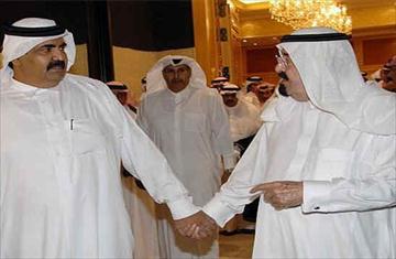 فساد گسترده آل سعود و آل ثانی در منطقه
