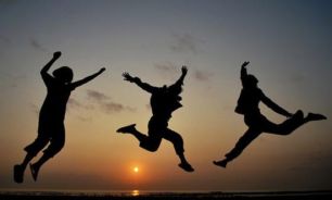 چگونه بدون کافئين پر انرژي شويم؟؟