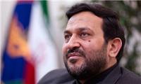 حذف شبکه‌هاي ماهواره‌اي ايران از سوي غرب مغاير با اصول اطلاع‌رساني آزاد است