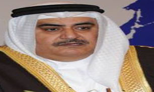 آل خليفه گفتگو با مخالفان را پذيرفت