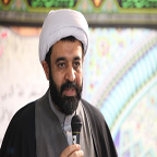 معارفه سرپرست جدید معاونت آمار و بررسی حوزه