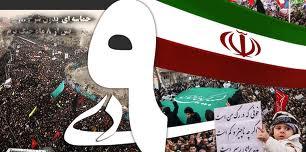 9دی؛ غلبه بصيرت ملت بر 8 ماه آتش‌افروزي فتنه‌گران
