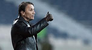مربی گلرها را تقدیم پرسپولیس کردیم / سازمان لیگ میزبانی را از ما بگیرد