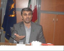 سهمیه كود فسفات كهگیلویه وبویراحمد 4260 تن است