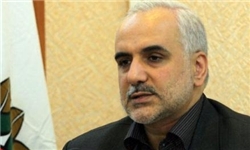 سخنرانی دکتر شاه حسینی با موضوع مدیریت فرهنگی سینمای انقلاب