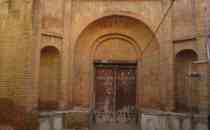 کلیسای کاکه لو جاذبه گردشگری کردستان