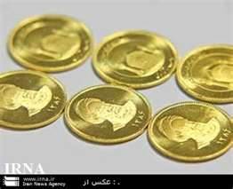 سقوط 35 هزار تومانی سکه در بازار امروز