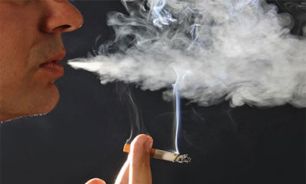 تماس با دود سیگار از عوامل بروز بیماری آسم است