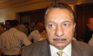 تلاش عراق براي اخراج کامل منافقين از خاک اين کشور شدت گرفت
