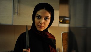 "ليلا اوتادي" شيطان مي شود