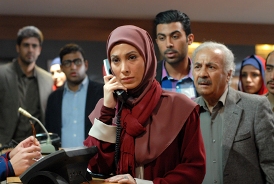 سيمين مهريه‌اش را از فرجام مي‌گيرد