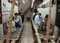 بايد کاري کنيم که سهم بافندگان از صنعت فرش افزايش يابد