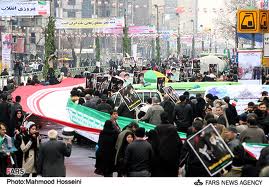 9 دی روز حماسه درخشان امتی غیرتمند در صیانت از آرمانهای انقلاب