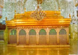 اعلام ظرفیت زایران عتبات عالیات گیلان