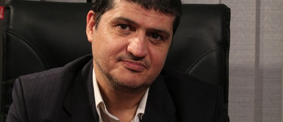 بركناري سجادپور از سازمان سينمايي / نامزدهاي جانشيني او معرفي شدند