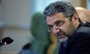 ایران هیچگاه به مخالفان انسانیت دست دوستی نمی‌دهد