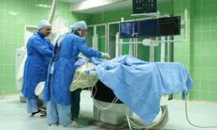دومین دوره مدیریت سلامت و مدیریت بیمارستان افتتاح شد