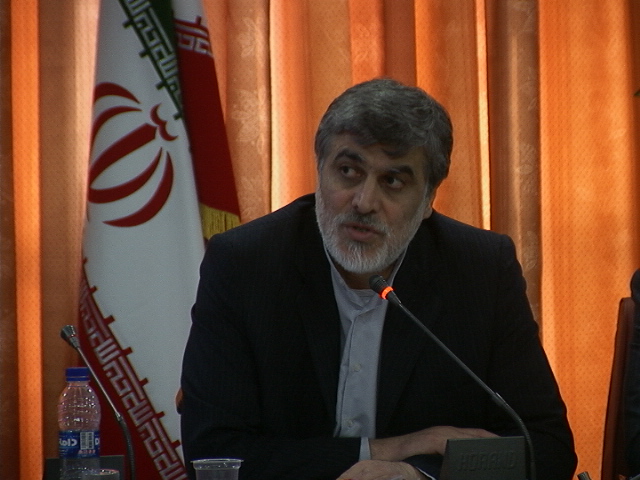 برگزاری کنگره گیلان‌شناسی