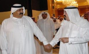 پشت رژيم بحرین به انگلیس و آل سعود گرم است