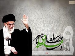 حماسه 9 دی نقطه عطفی در تاریخ اسلام است