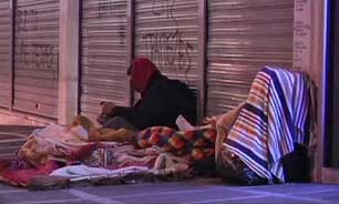 افزايش ميزان فقر و خودکشي در شمال انگليس