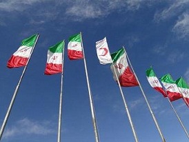 فاز نخست پایگاه چناران رودهن به پایان رسیده است