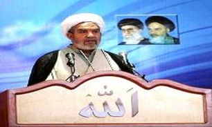 عشق به رهبری مهم‌ترین پیام 9 دی بود