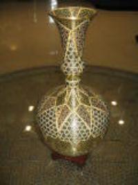 صدور 100 کارت شناسایی برای هنرمندان صنایع دستی نطنز