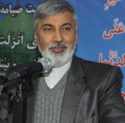 حركت عدالت محور دولت برای رفع فقراز مناطق محروم كشورمشهود است