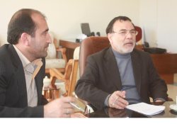 فرهنگ جامعه عشایری ریشه در اعتقادات دینی دارد