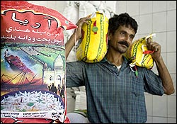 هیچگونه كمبود مواد غذایی در استان كردستان وجود ندارد