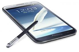 گوشی Galaxy IV طراحی شد