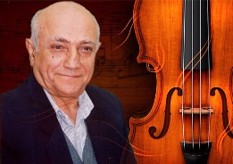 نغمه های "همایون خرم" شنیدنی بود