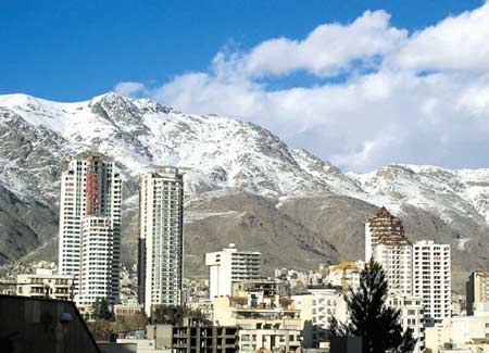 رکود بازار مسکن در تمام دي ماه