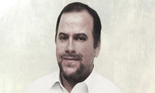 ممانعت دولت آمريكا از آزادي پروفسور ايراني