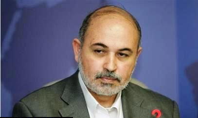 آغاز گشت دریایی خلیج فارس و دریای عمان