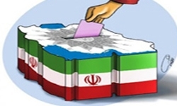 انتخابات پیش‌رو کانون وفاق حقیقی است