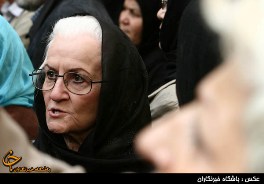 آخرین وضعیت جسمی "ملکه رنجبر" از زبان خودش