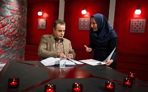 "هزار ویک شب" با محمد بیگلری پور و همایون خرم