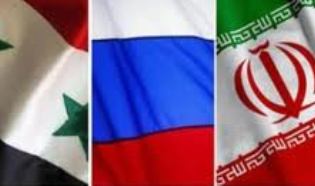 پایان بحران سوریه تا 6 ماه دیگر/بهبود روابط آمریکا با روسیه و ایران
